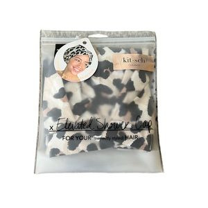 Kitsch Shower Cap